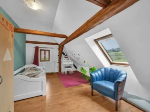 Prodej rodinného domu, Velké Svatoňovice, 240 m2