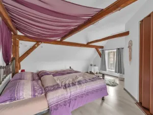 Prodej rodinného domu, Velké Svatoňovice, 240 m2