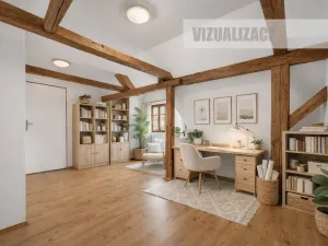 Prodej rodinného domu, Velké Svatoňovice, 240 m2