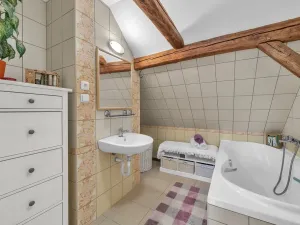 Prodej rodinného domu, Velké Svatoňovice, 240 m2