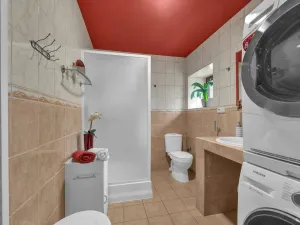 Prodej rodinného domu, Velké Svatoňovice, 240 m2