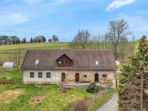 Prodej rodinného domu, Velké Svatoňovice, 240 m2