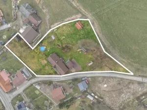 Prodej rodinného domu, Velké Svatoňovice, 240 m2