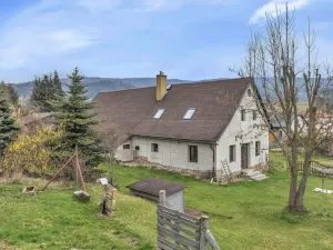 Prodej rodinného domu, Velké Svatoňovice, 240 m2