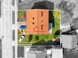 Prodej bytu 3+1, Čejč, 80 m2