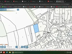 Prodej pozemku pro bydlení, Postupice, 1949 m2