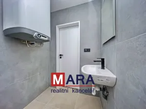 Prodej bytu 3+1, Vrbno pod Pradědem, Kopečná, 65 m2