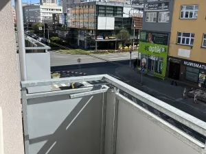 Pronájem bytu 3+1, Zlín, Zarámí, 96 m2