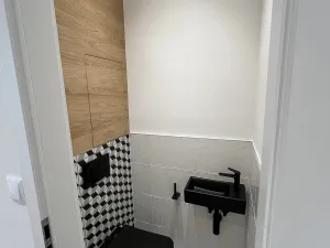 Pronájem bytu 3+1, Zlín, Zarámí, 96 m2