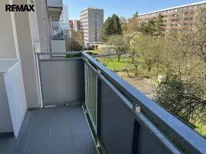 Pronájem bytu 3+1, Zlín, Zarámí, 96 m2