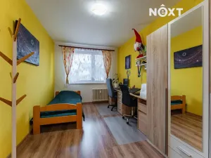 Prodej bytu 4+1, Vápenná, 83 m2