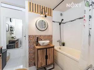 Prodej bytu 3+1, Šumperk, Finská, 64 m2