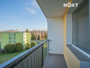 Pronájem bytu 2+1, Velké Losiny, 1. máje, 56 m2