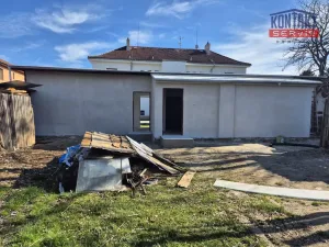 Pronájem zahrady, České Budějovice, Šípková, 400 m2