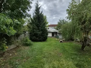 Pronájem zahrady, České Budějovice, Šípková, 400 m2