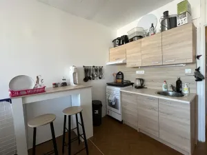 Pronájem bytu 1+kk, České Budějovice - České Budějovice 2, K. Chocholy, 29 m2