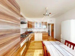 Pronájem bytu 1+1, Plzeň, Čermákova, 39 m2