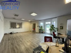 Pronájem kanceláře, Ostrava - Poruba, Vřesinská, 90 m2