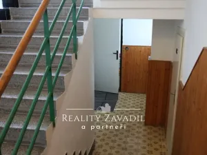 Prodej rodinného domu, Pardubice - Zelené Předměstí, Konečná, 134 m2