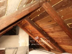 Prodej rodinného domu, Pardubice - Zelené Předměstí, Konečná, 134 m2