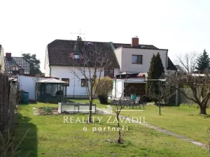 Prodej rodinného domu, Pardubice - Zelené Předměstí, Konečná, 134 m2