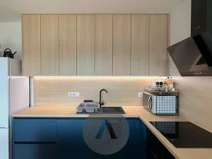 Prodej bytu 3+kk, Rašovice, 109 m2