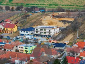 Prodej bytu 4+kk, Rašovice, 118 m2