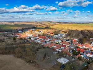 Prodej bytu 4+kk, Rašovice, 118 m2