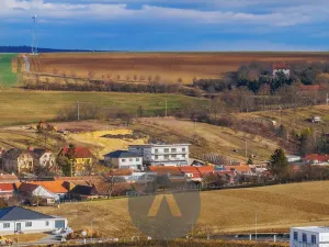 Prodej bytu 4+kk, Rašovice, 118 m2