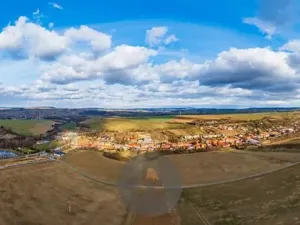 Prodej bytu 4+kk, Rašovice, 118 m2