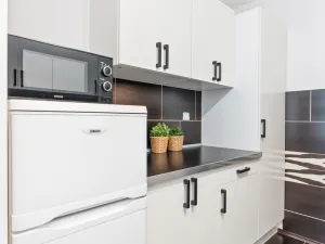 Prodej bytu 3+1, Praha - Stodůlky, Bellušova, 67 m2