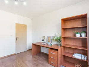 Prodej bytu 3+1, Praha - Stodůlky, Bellušova, 67 m2