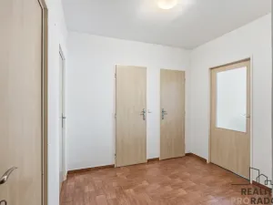 Prodej bytu 3+1, Praha - Stodůlky, Bellušova, 67 m2