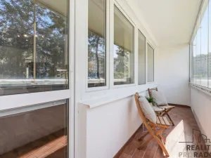 Prodej bytu 3+1, Praha - Stodůlky, Bellušova, 67 m2