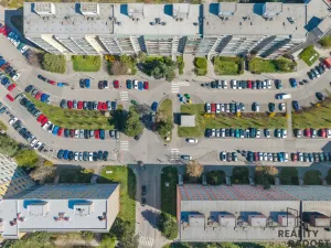 Prodej bytu 3+1, Praha - Stodůlky, Bellušova, 67 m2