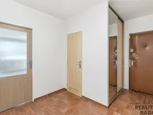Prodej bytu 3+1, Praha - Stodůlky, Bellušova, 70 m2