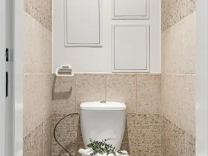 Prodej bytu 3+1, Praha - Stodůlky, Bellušova, 70 m2