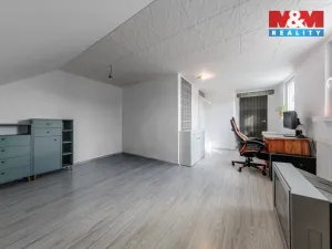 Prodej činžovního domu, Karlovy Vary - Stará Role, Svobodova, 192 m2