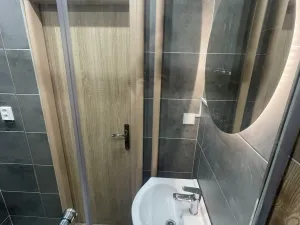 Pronájem bytu 2+1, Jirkov, Ervěnická, 52 m2