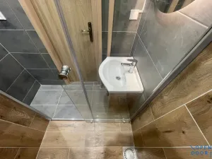 Pronájem bytu 2+1, Jirkov, Ervěnická, 52 m2