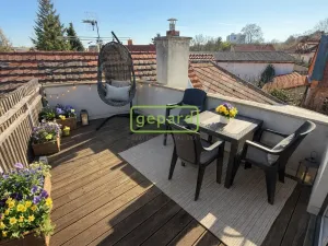 Pronájem bytu 2+kk, Mníšek pod Brdy, Malé náměstí, 88 m2