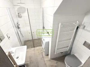 Pronájem bytu 2+kk, Mníšek pod Brdy, Malé náměstí, 88 m2