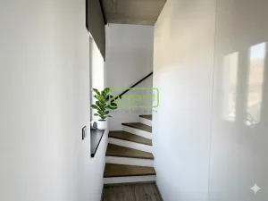 Pronájem bytu 2+kk, Mníšek pod Brdy, Malé náměstí, 88 m2