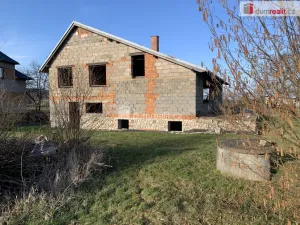 Prodej pozemku pro bydlení, Buková u Příbramě, 4212 m2