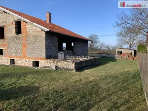 Prodej pozemku pro bydlení, Buková u Příbramě, 4212 m2