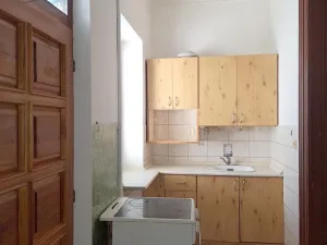 Pronájem bytu 1+kk, Pilníkov, Tovární, 36 m2