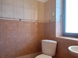 Pronájem bytu 1+kk, Pilníkov, Tovární, 36 m2