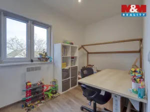 Prodej rodinného domu, Plánice, 71 m2