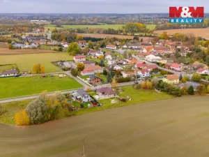 Prodej pozemku pro bydlení, Přelouč - Lhota, 1000 m2