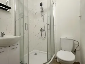 Pronájem bytu 1+1, Lom - Loučná, Novostavby, 30 m2